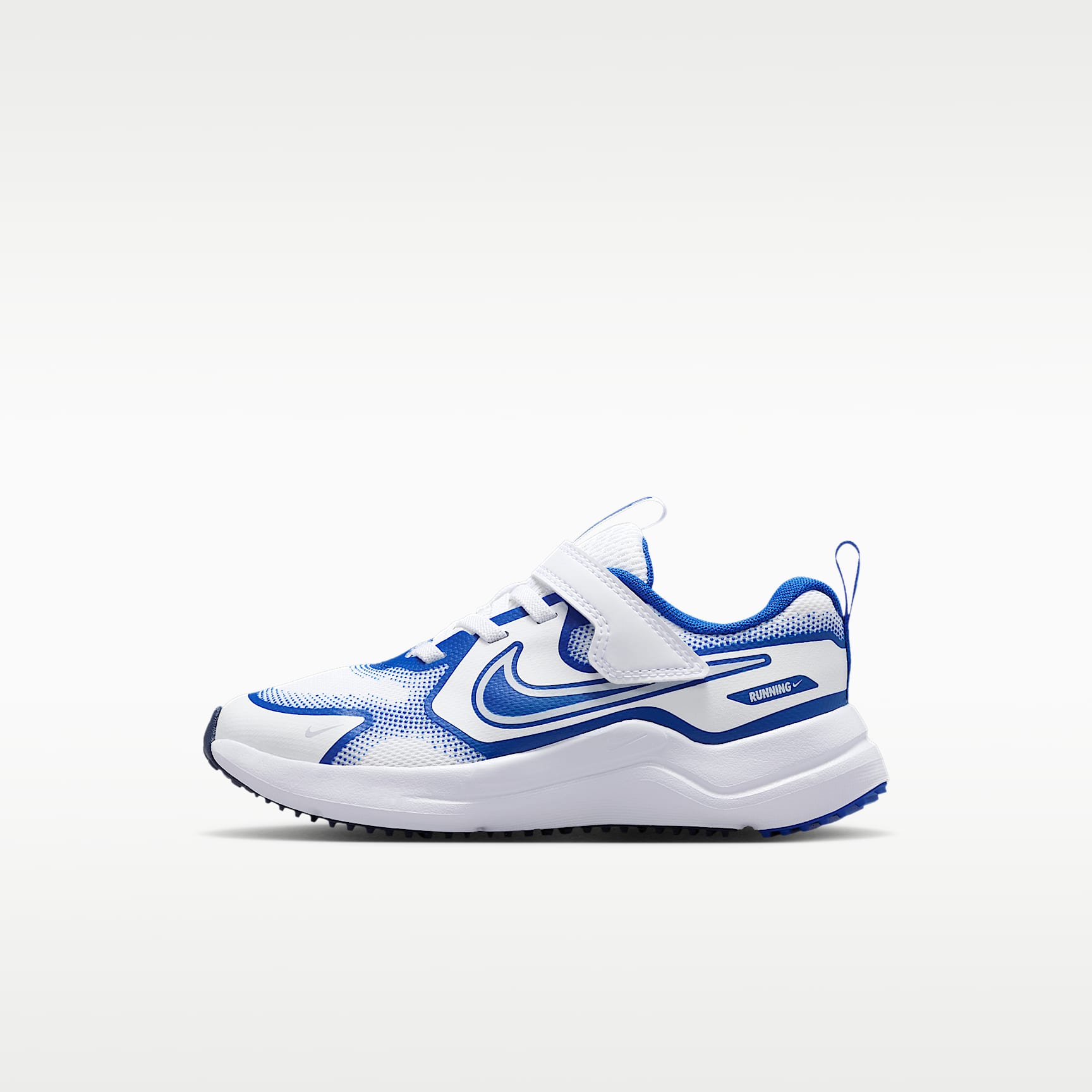 コスミックフォース Nike Cosmic Runner Little Kids' Shoes. Nike.com